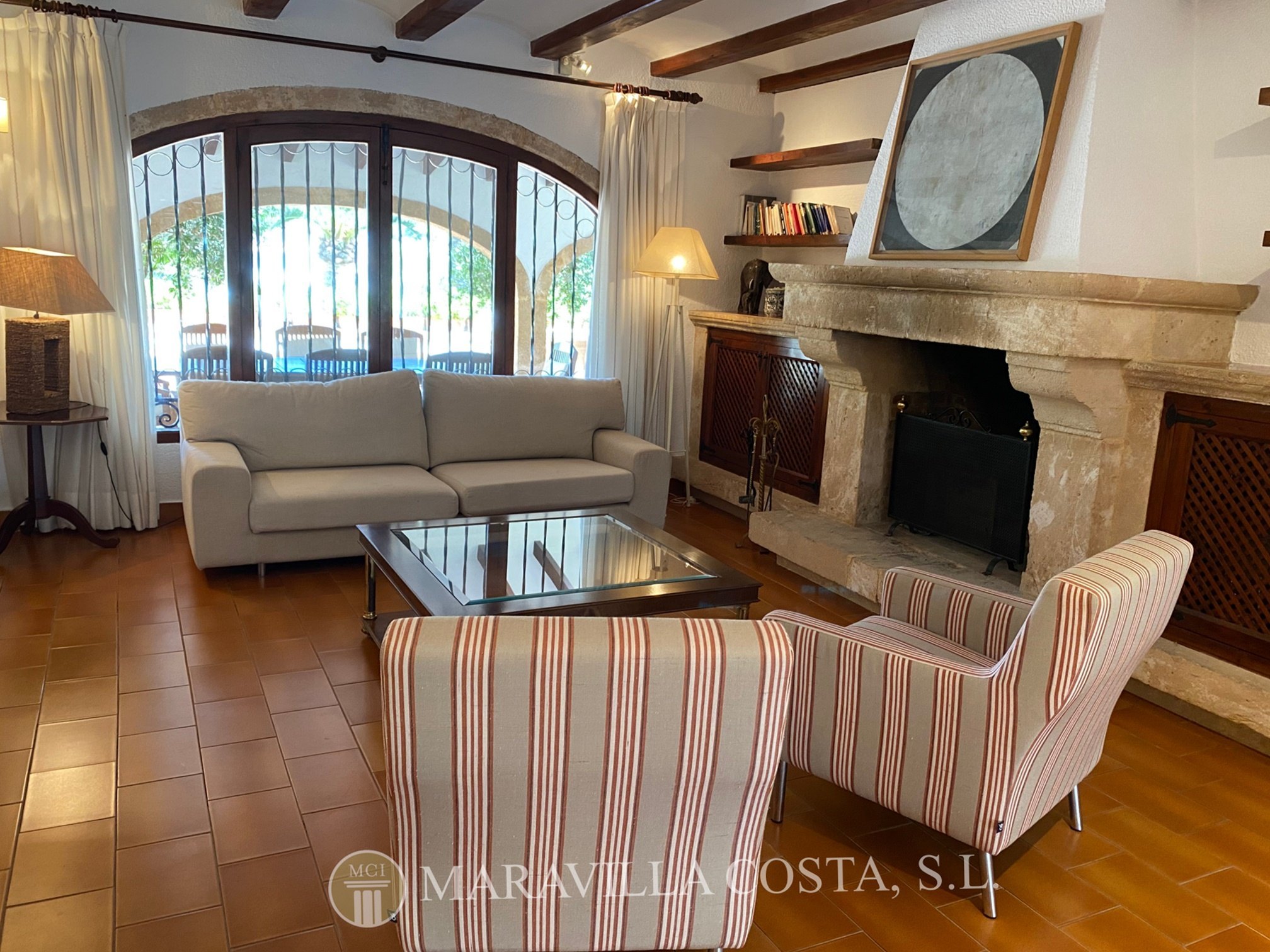 6 Schlafzimmer - Jávea — 32/50