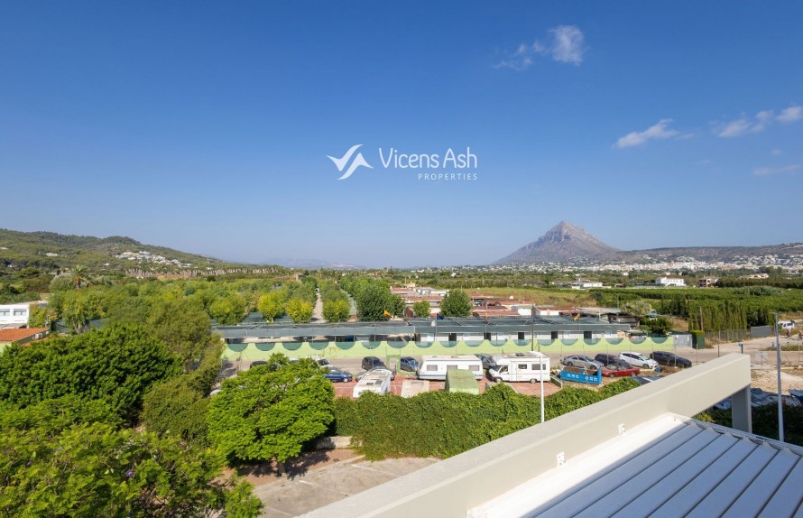 3 Dormitorios - Javea/Xabia — 27/37