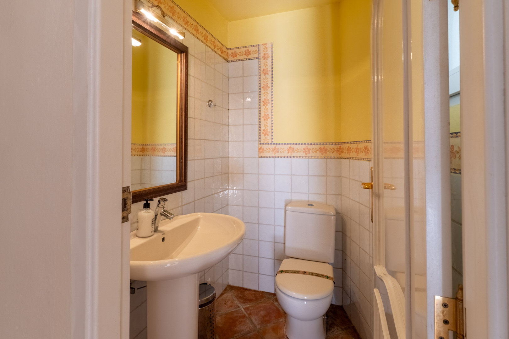5 Dormitorios - Benissa — 12/50