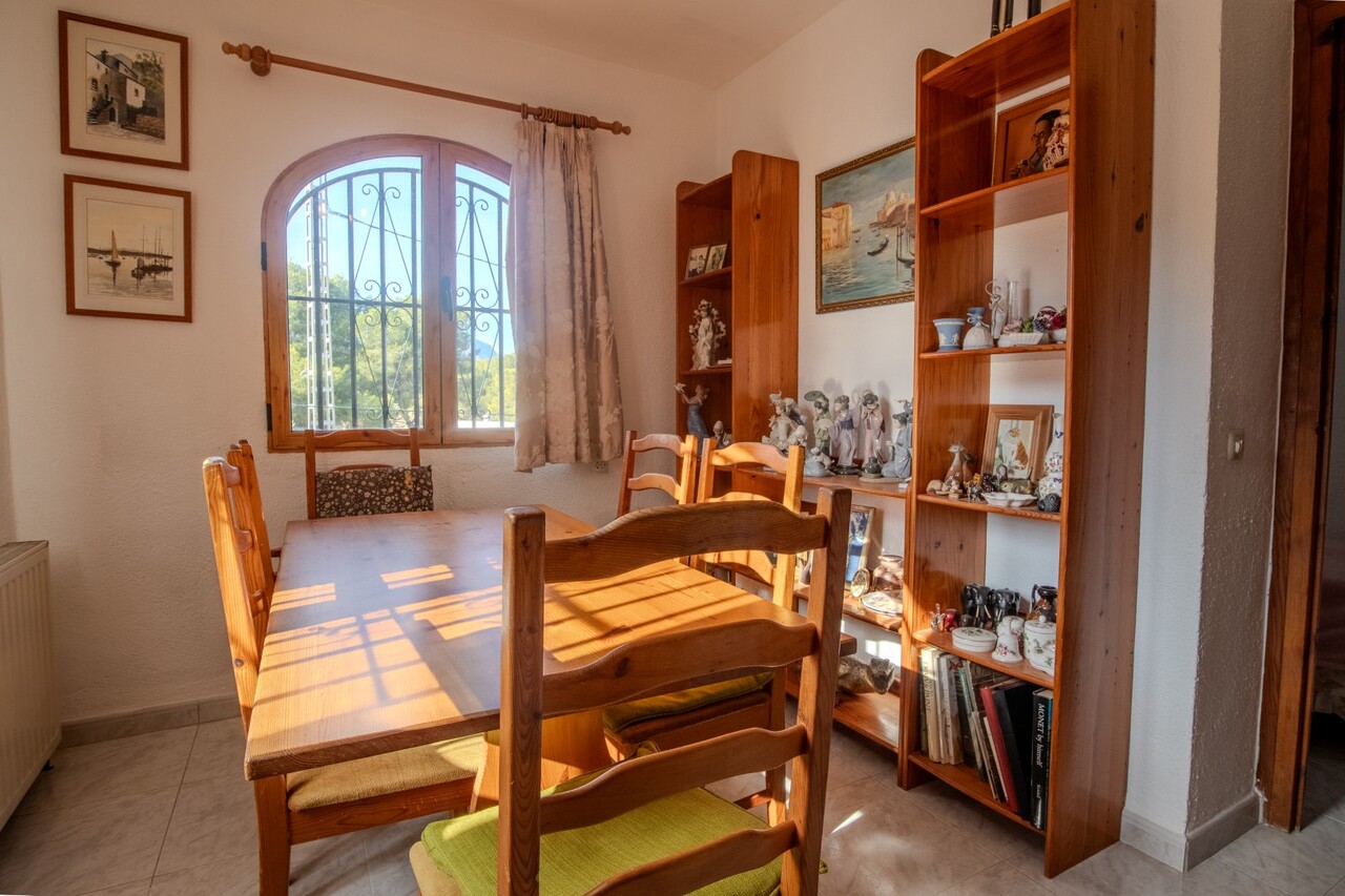 3 Dormitorios - Jávea — 27/50
