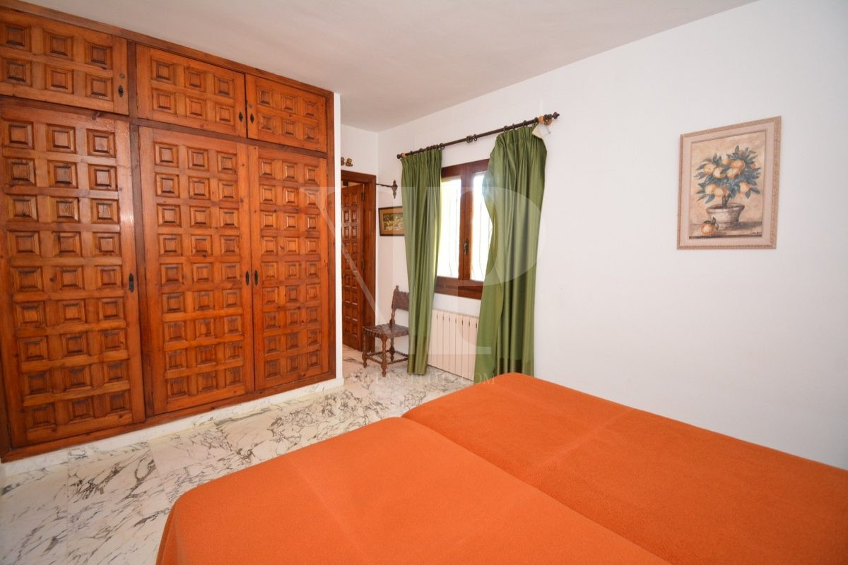 3 Dormitorios - Jávea — 32/40