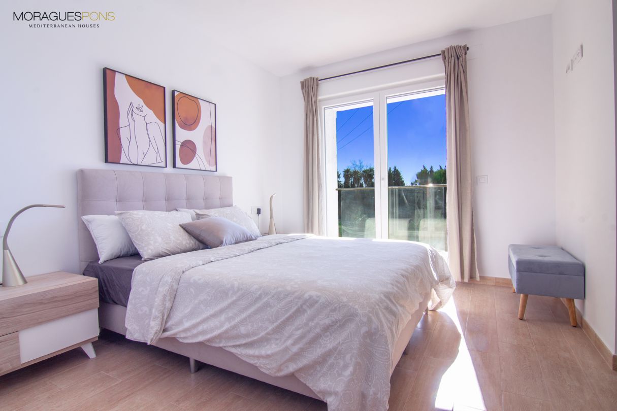 3 Dormitorios - Jávea - Xàbia — 7/20
