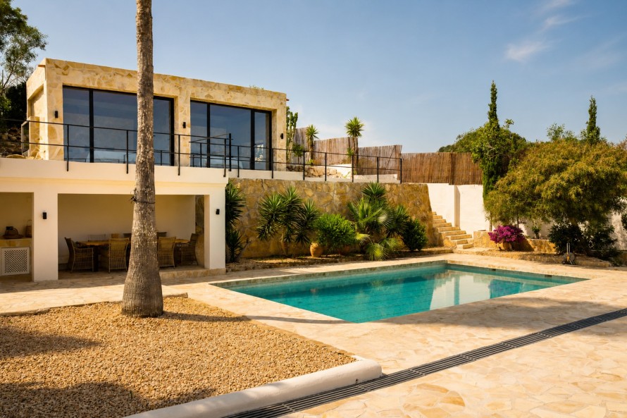 7 Dormitorios - Jávea / Xàbia — 35/39