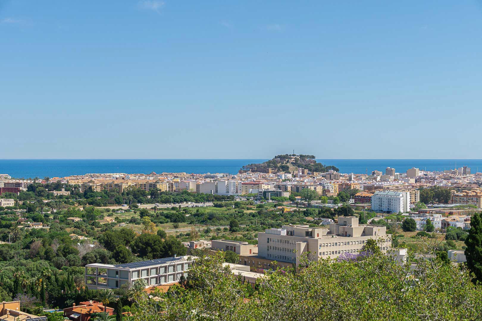 4 Dormitorios - Dénia — 12/24