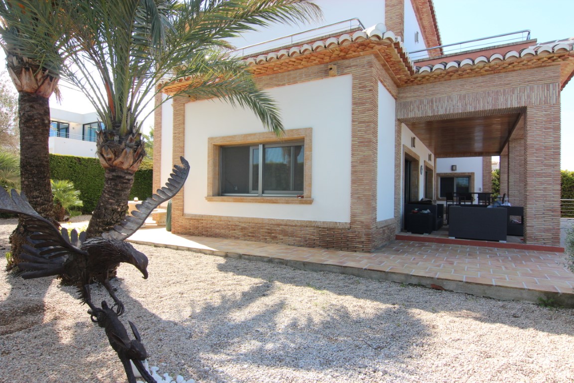 5 Schlafzimmer - Jávea — 30/37