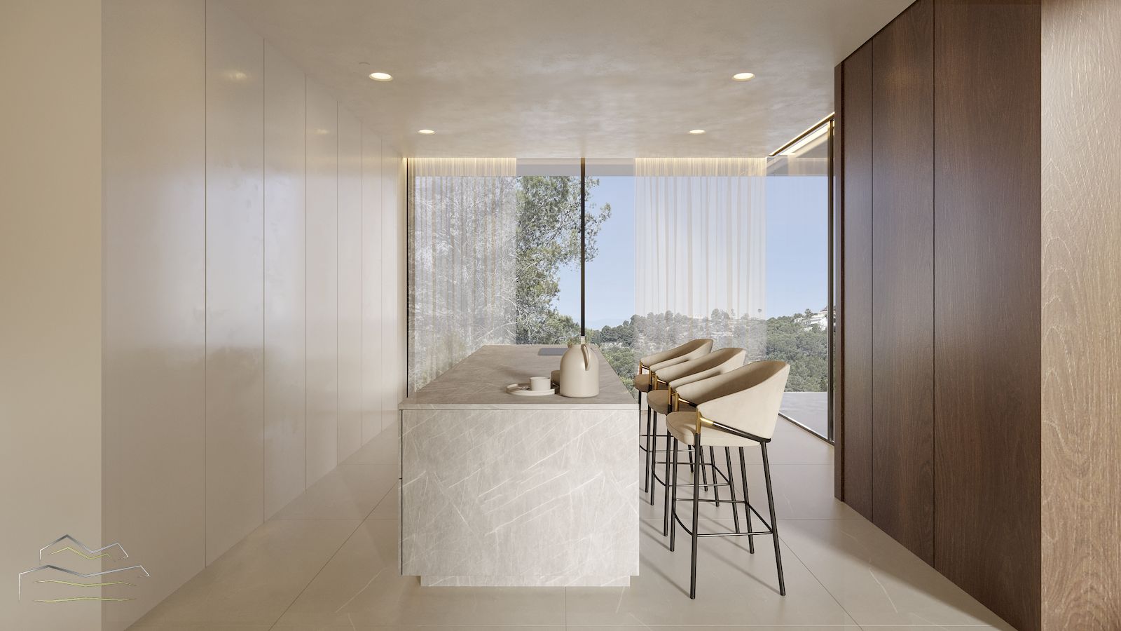 4 Dormitorios - Moraira — 4/16