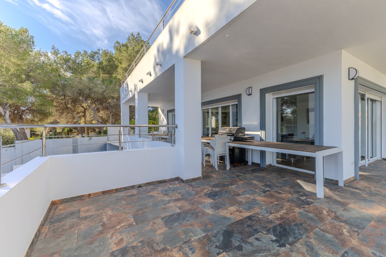 7 Dormitorios - Jávea — 10/50
