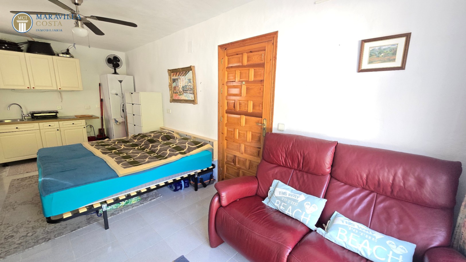 6 Schlafzimmer - Dénia — 20/42