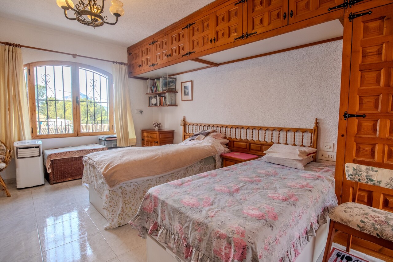 3 Dormitorios - Jávea — 32/50