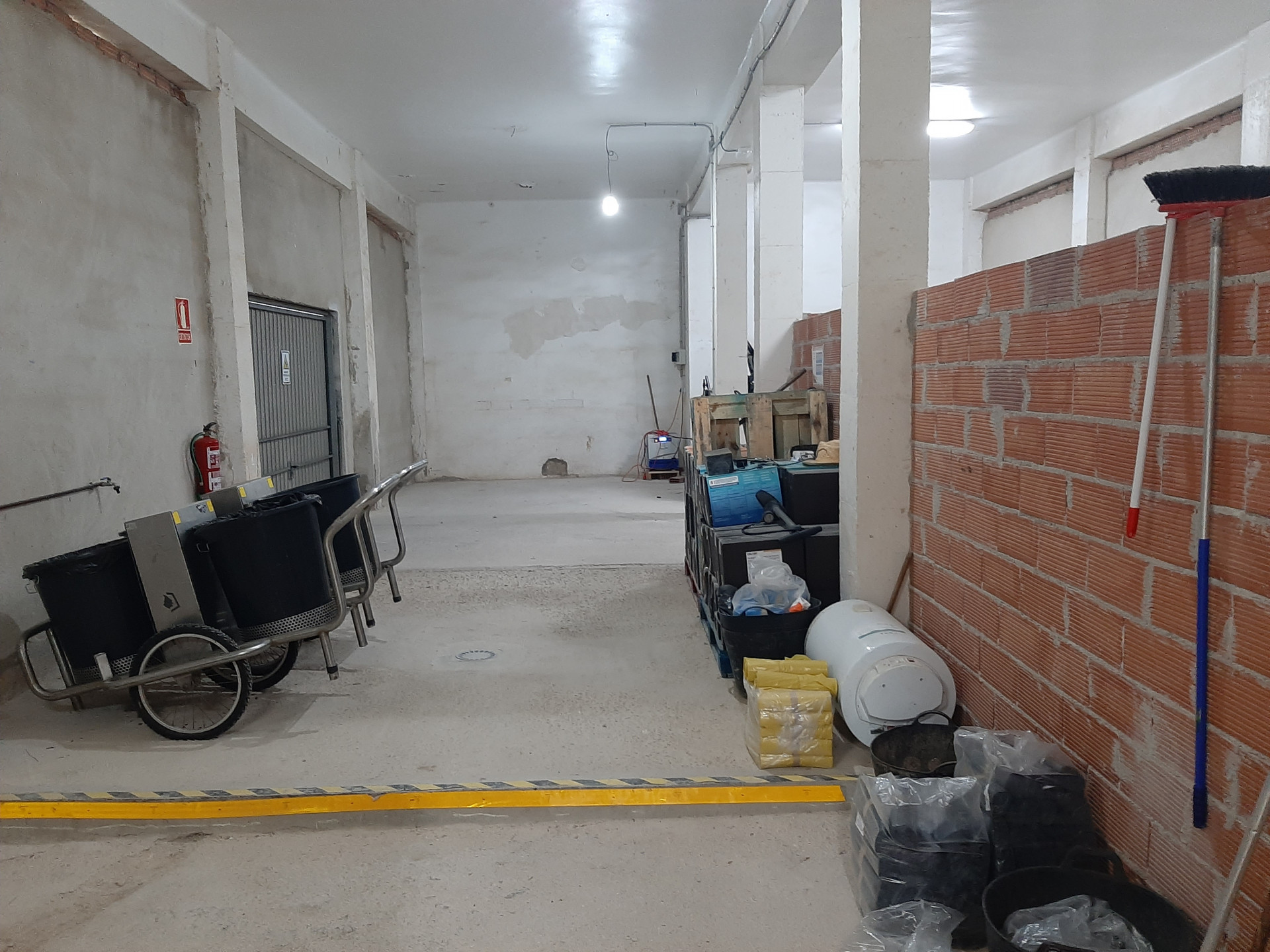 0 Dormitorios - Xàbia — 9/12