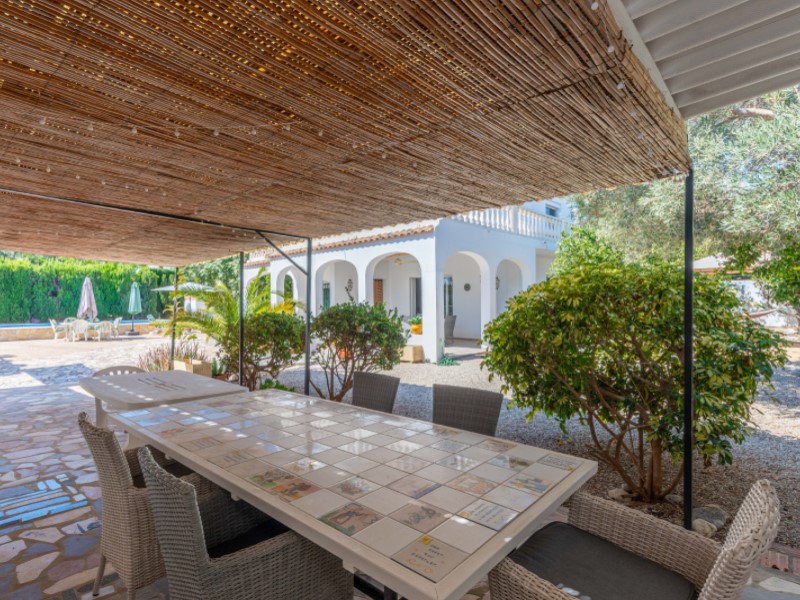 5 Dormitorios - Sant Joan d'Alacant — 38/63