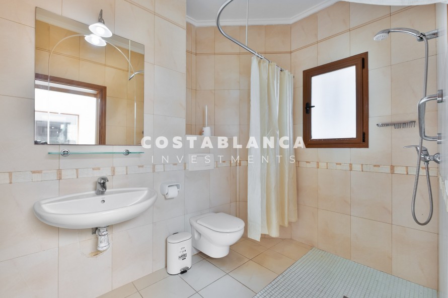 10 Bedrooms - Moraira — 35/40