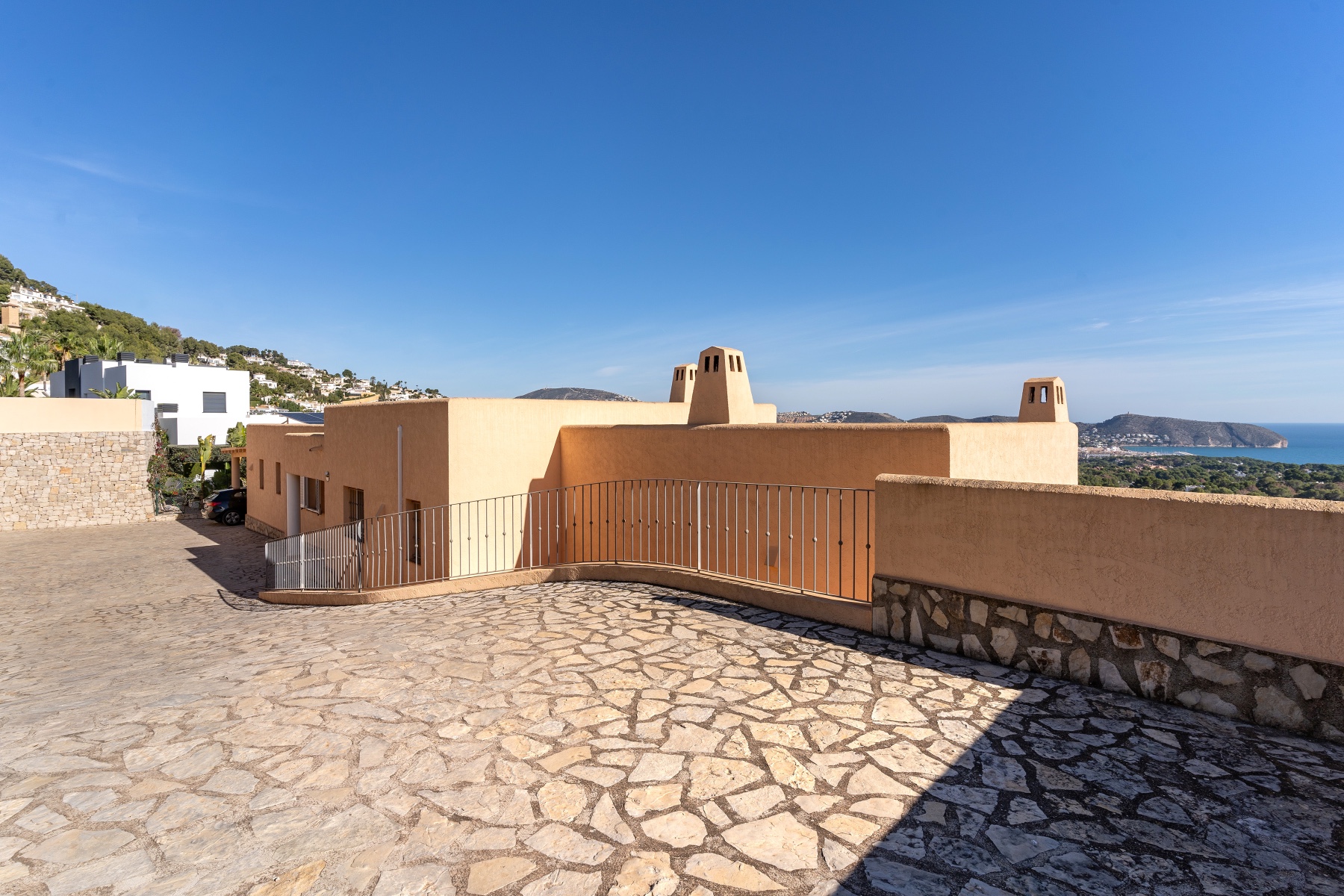 5 Dormitorios - Moraira — 33/40
