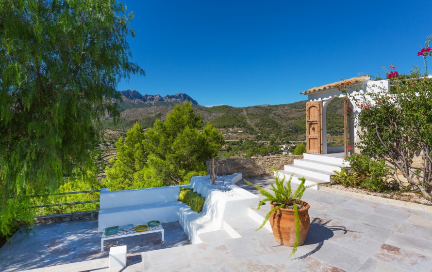 5 Bedrooms - Benissa — 20/29