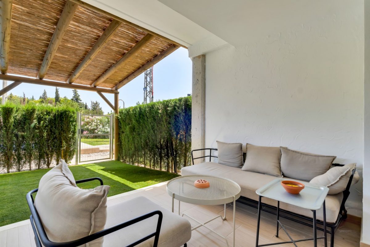 4 Dormitorios - Jávea — 11/46