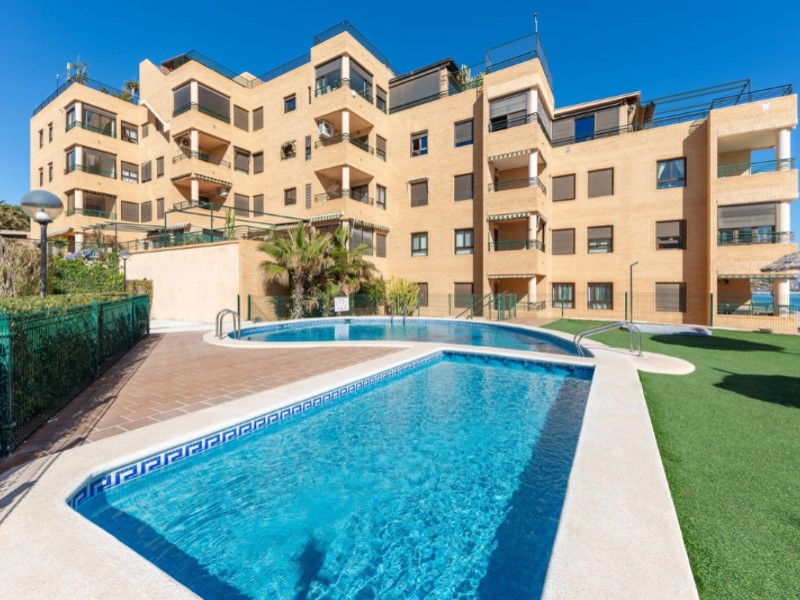 3 Spalni - El Campello — 3/37