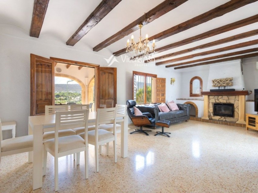 4 Bedrooms - Javea/Xabia — 5/37