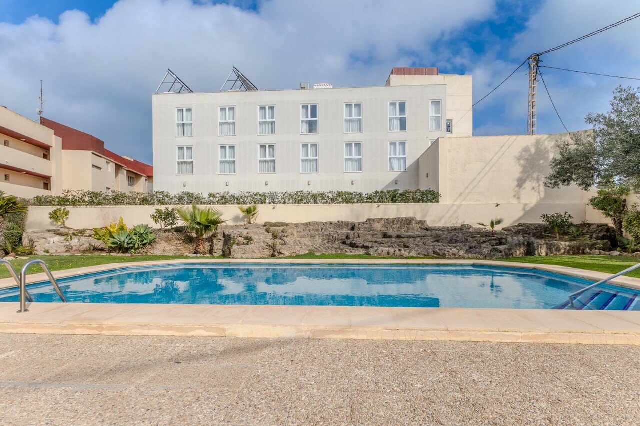 2 Dormitorios - Jávea — 29/44