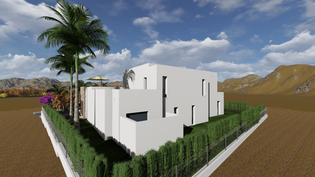 3 Dormitorios - Moraira — 24/31