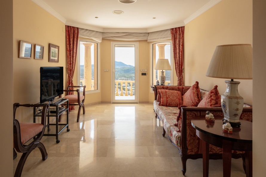 6 Chambres - — 20/35