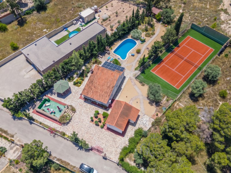 3 Dormitorios - San Vicente del Raspeig / Sant Vicent del Raspeig — 37/39