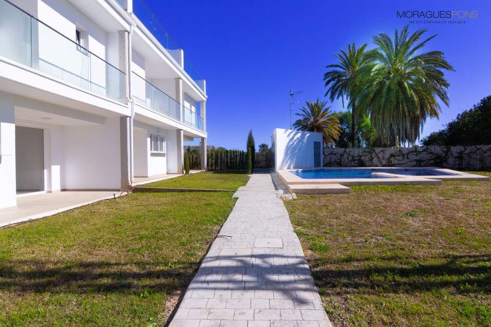 3 Dormitorios - Jávea - Xàbia — 17/20