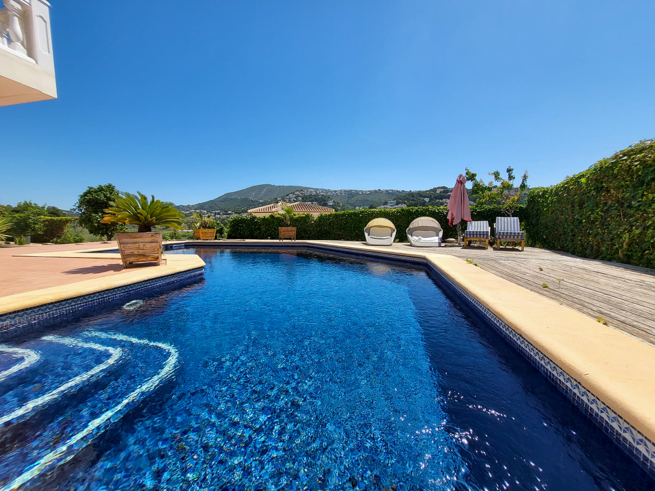 4 Dormitorios - Moraira — 2/45