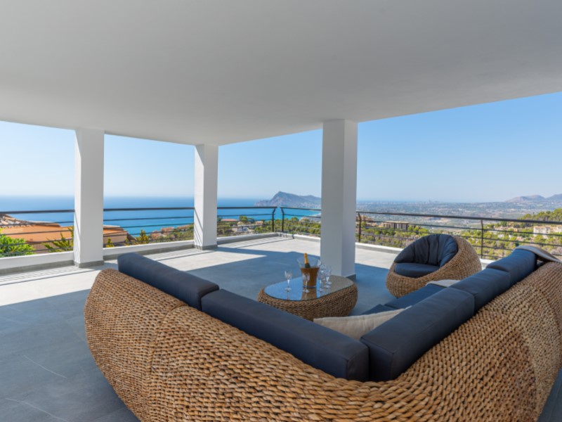 4 Dormitorios - Altea — 35/86