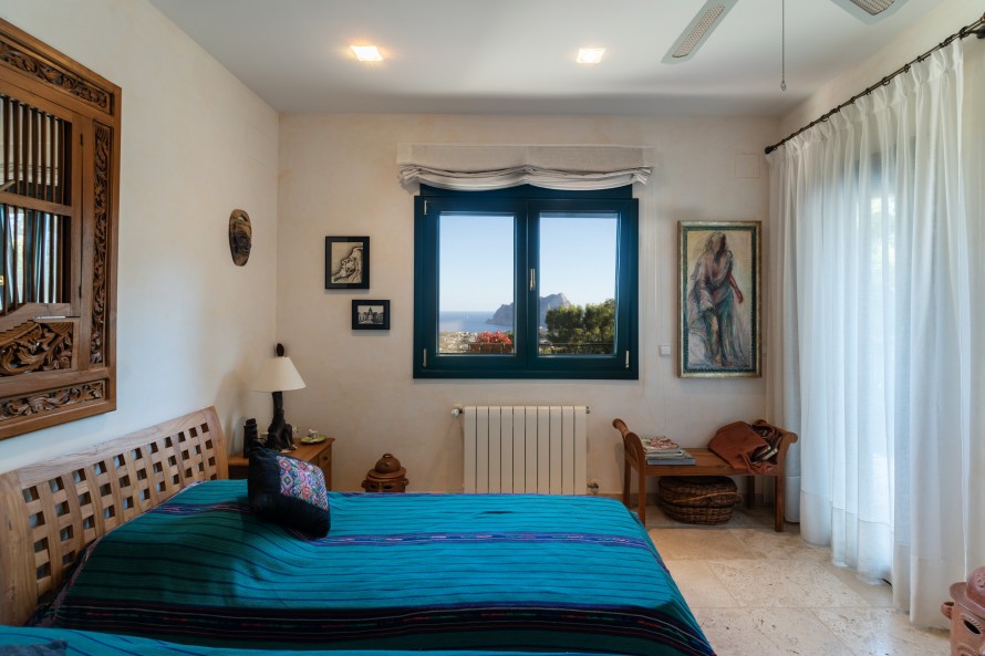 5 Bedrooms - Benissa — 49/49