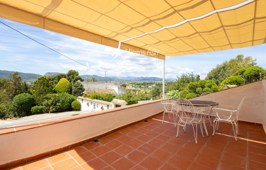 4 Dormitorios - Javea/Xabia — 26/50
