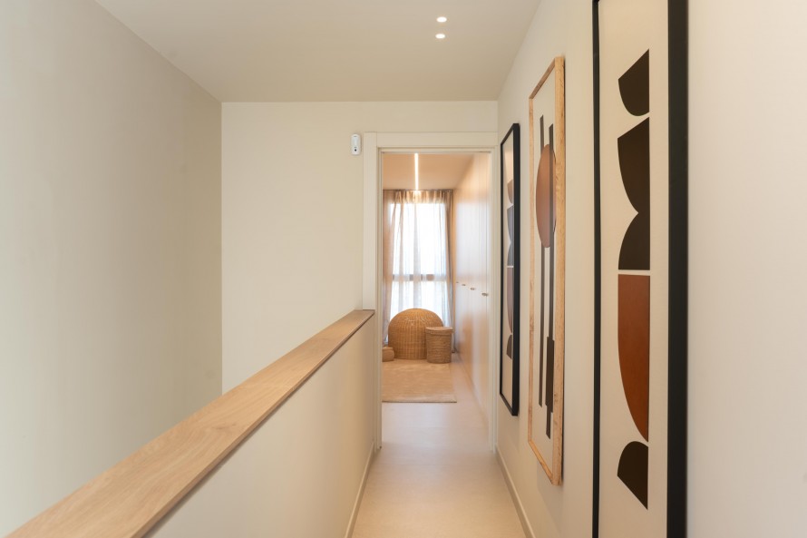 3 Bedrooms - Moraira — 31/57