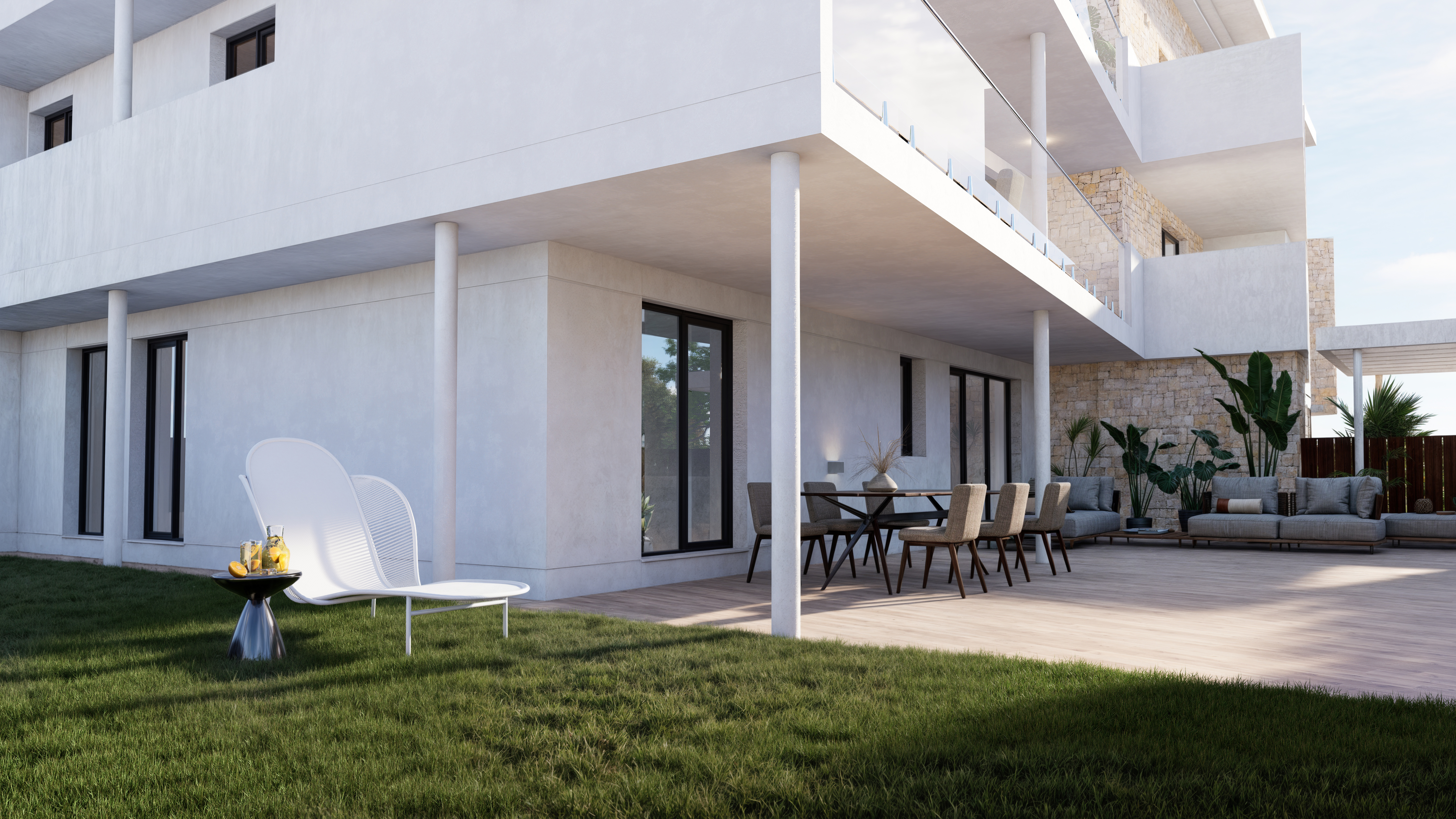 3 Dormitorios - Javea/Xabia — 3/12