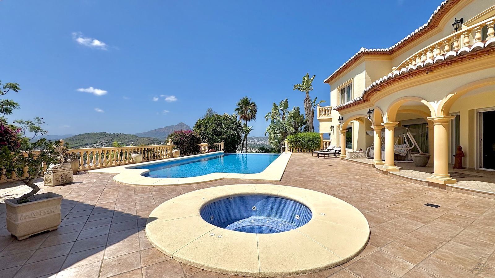 4 Dormitorios - Javea/Xabia — 5/50