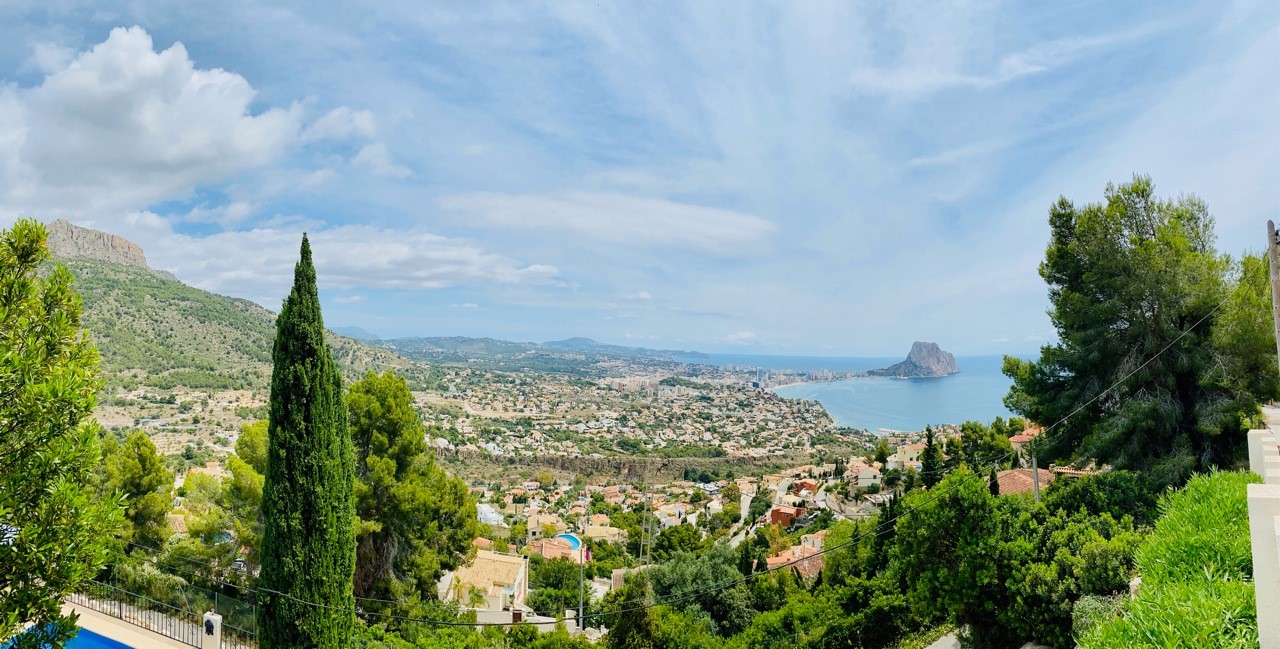 4 Dormitorios - Calpe — 8/36