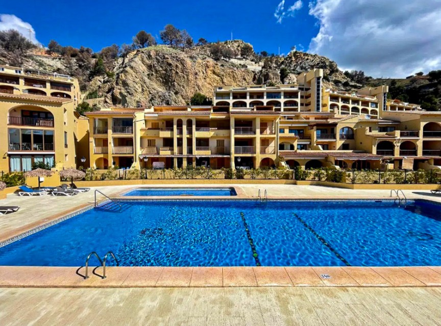 3 Dormitorios - Altea — 3/12