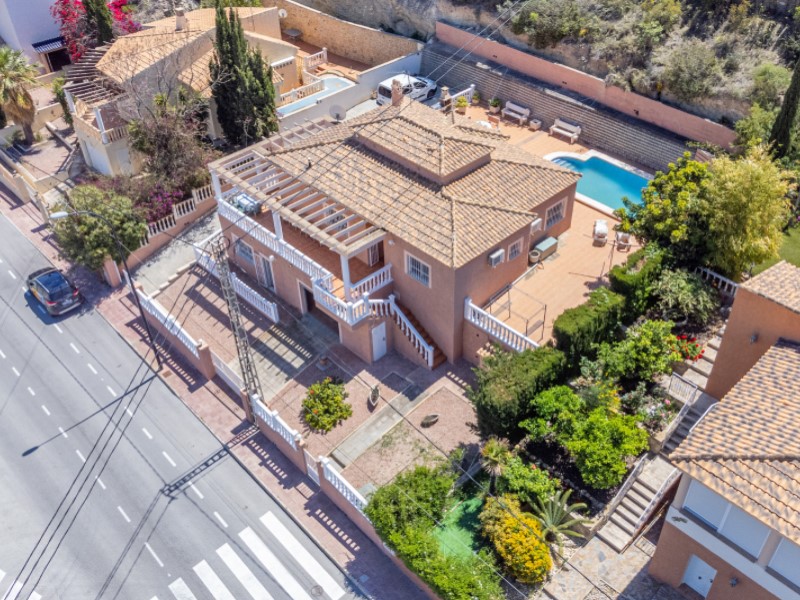 4 Schlafzimmer - El Campello — 15/48