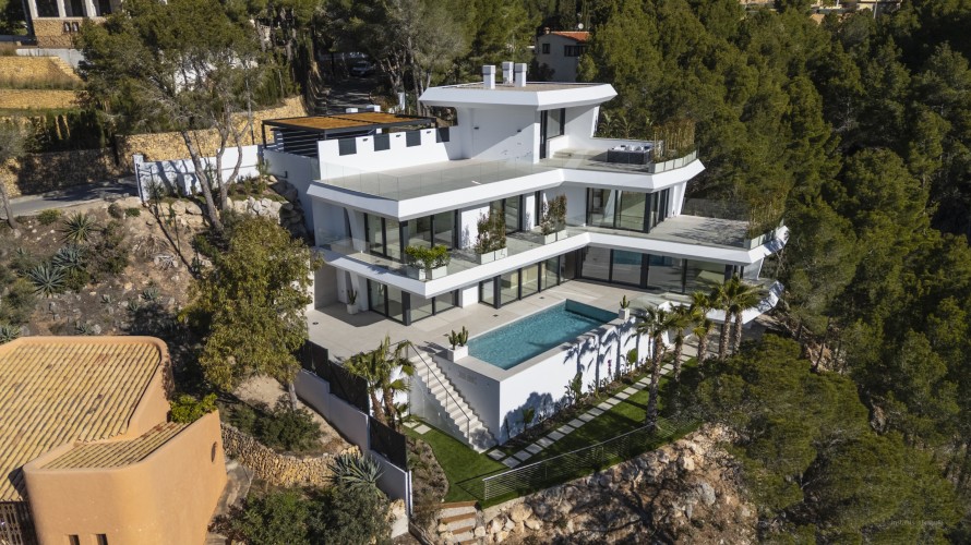 4 Dormitorios - Altea — 5/116