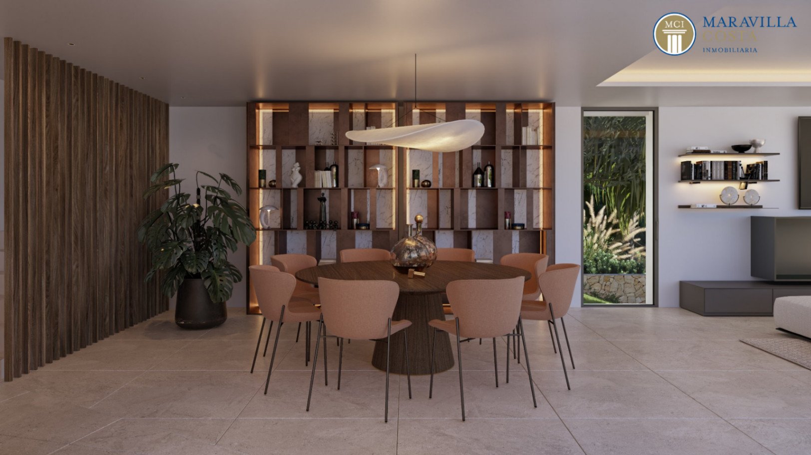 4 Schlafzimmer - Altea — 7/50