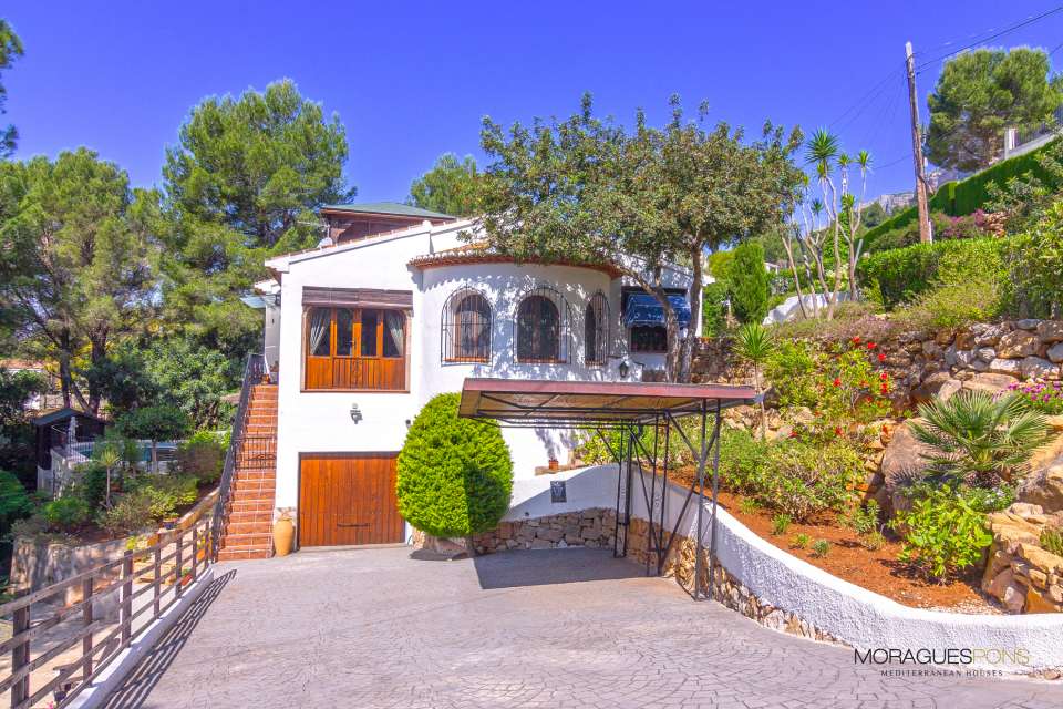 2 Dormitorios - Jávea - Xàbia — 27/28
