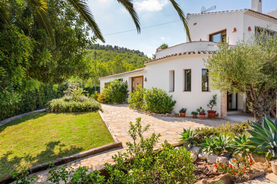 3 Dormitorios - Jávea / Xàbia — 4/117