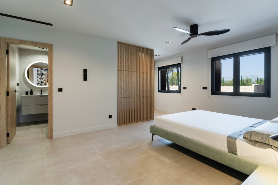 3 Bedrooms - Dénia — 29/54