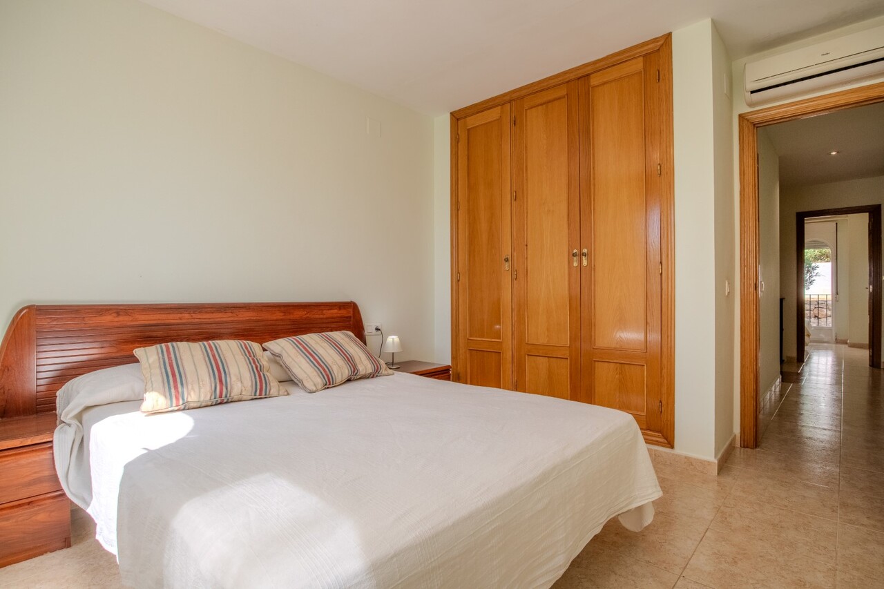 3 Dormitorios - Jávea — 27/38