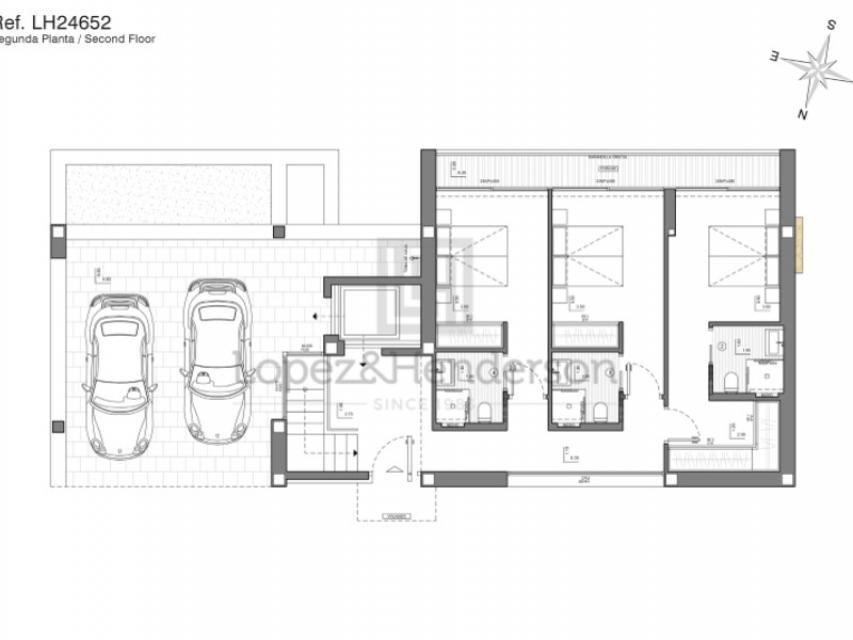4 Dormitorios - Altea — 33/33