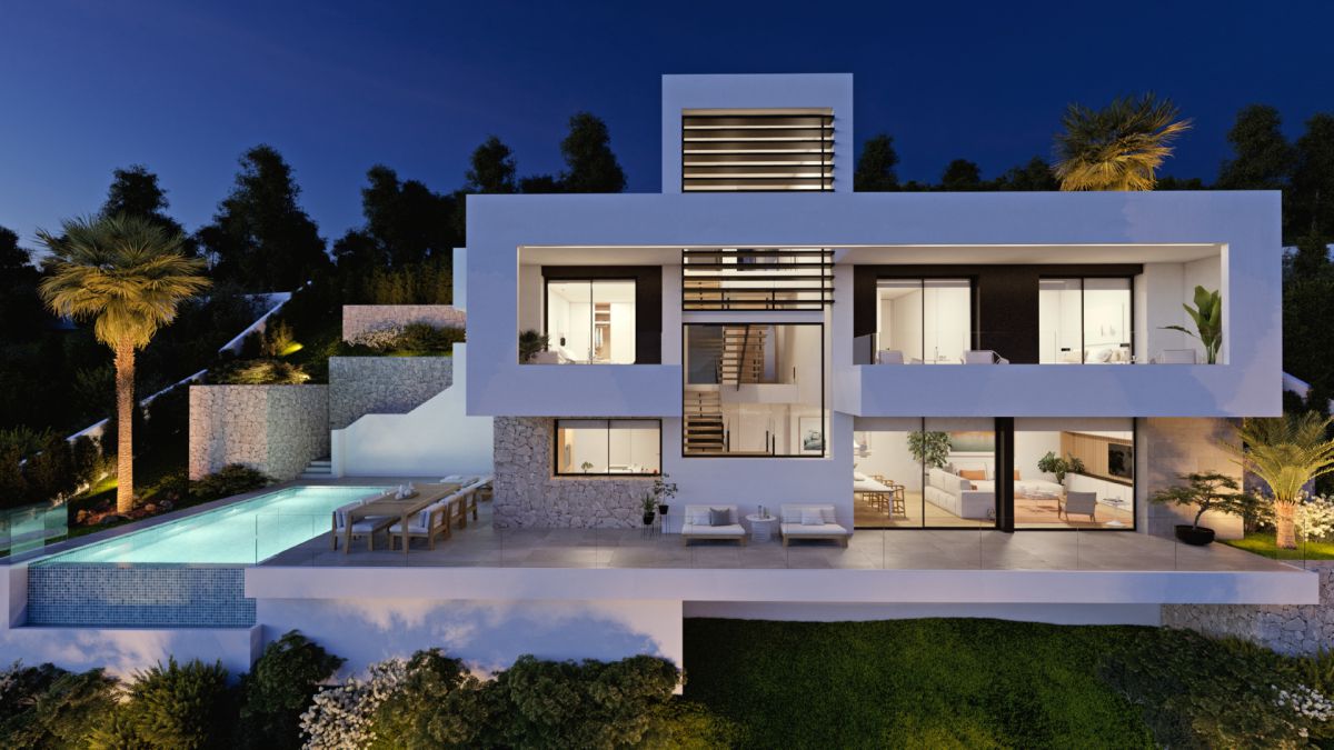 3 Dormitorios - Altea — 4/6