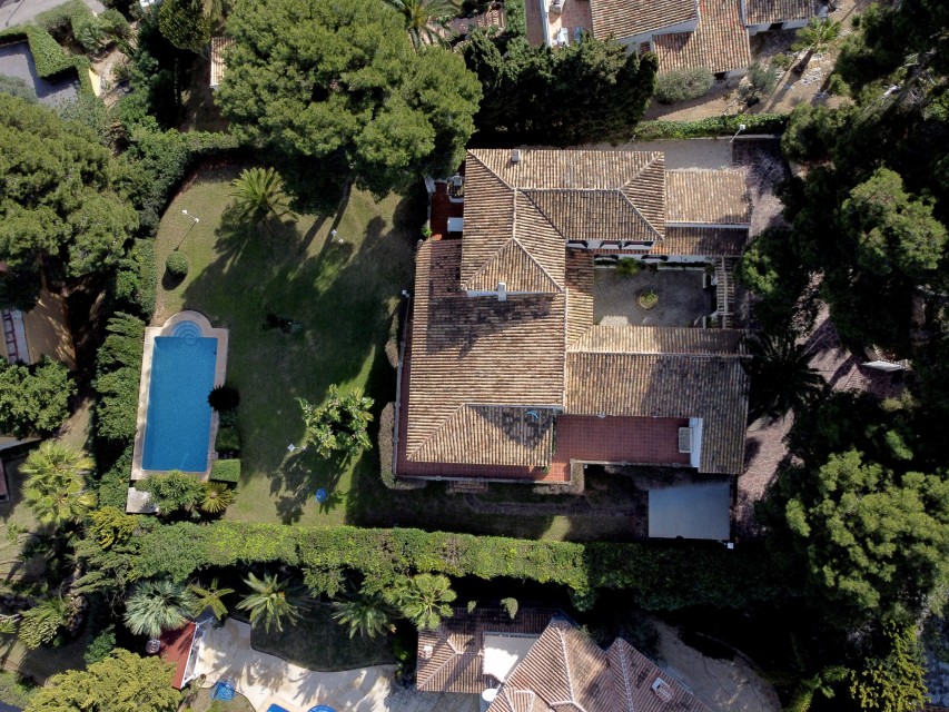 8 Dormitorios - Jávea / Xàbia — 48/48