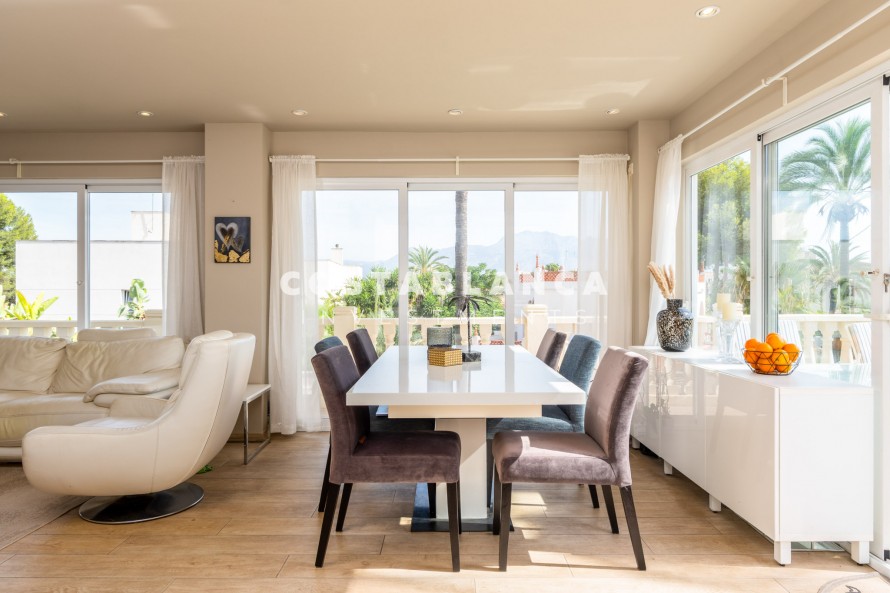 15 Dormitorios - Albir — 6/40