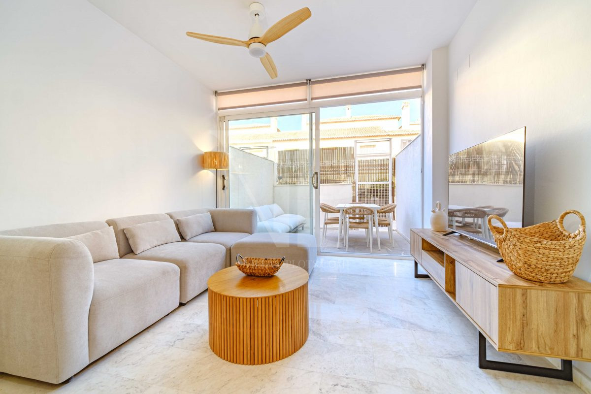 3 Dormitorios - Jávea — 18/33