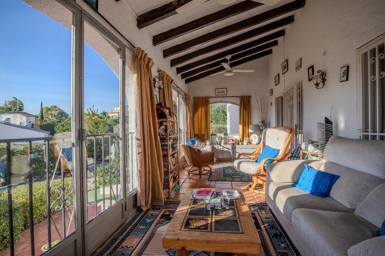3 Dormitorios - Jávea — 18/49