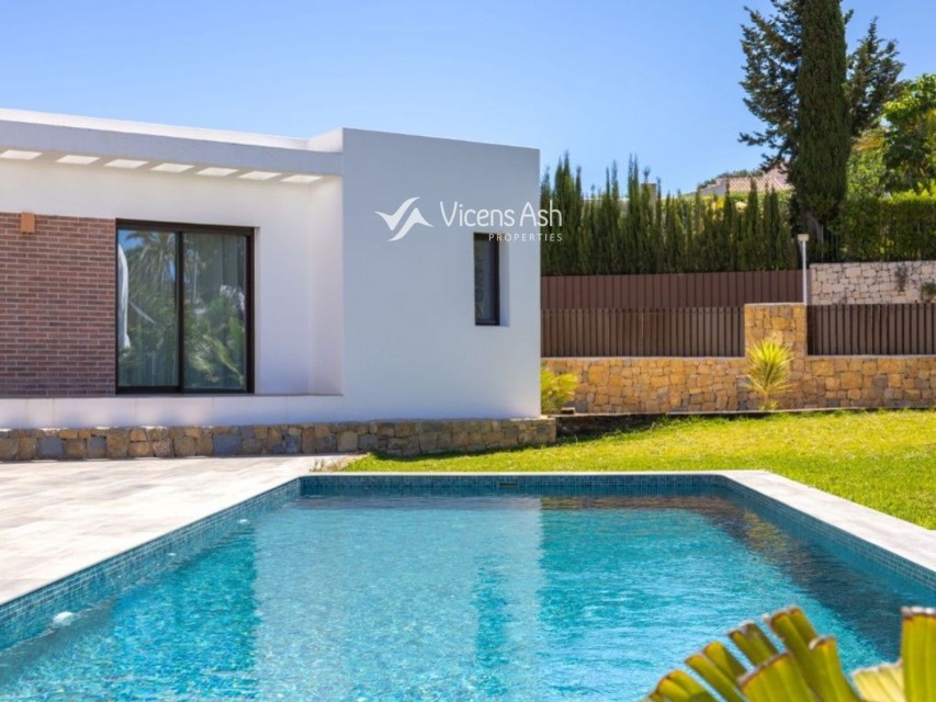 3 Dormitorios - Javea/Xabia — 46/61