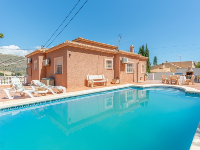 4 Schlafzimmer - El Campello — 20/48